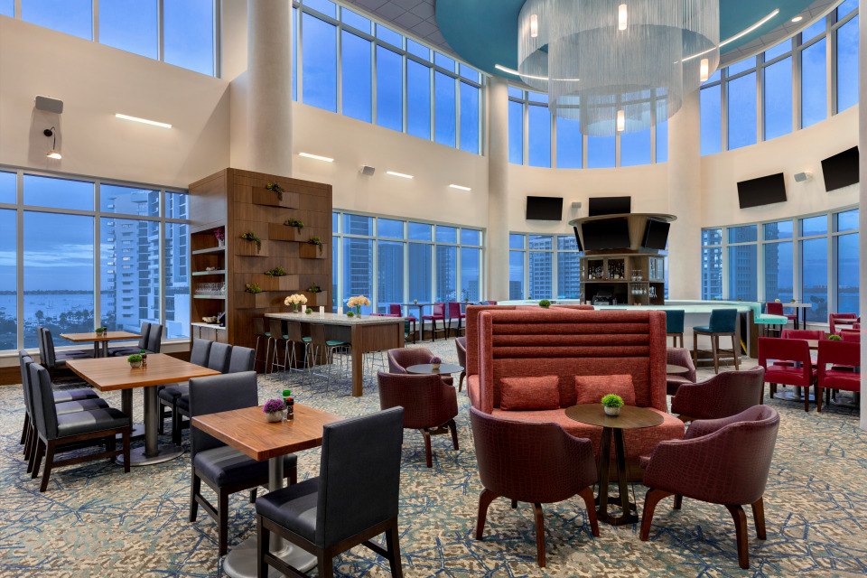 Bridges Restaurant - 1357076 Bridges Restaurant - 1357076